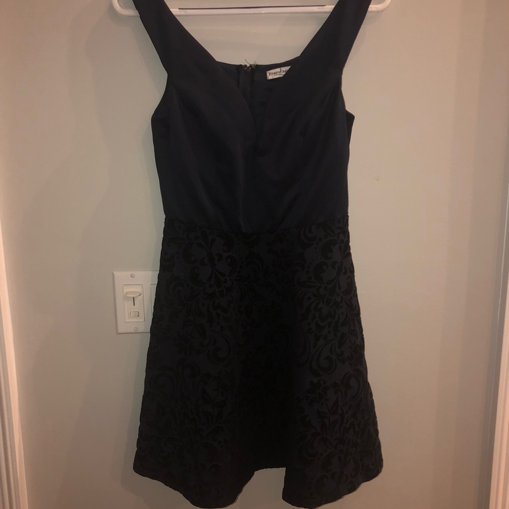 New dress